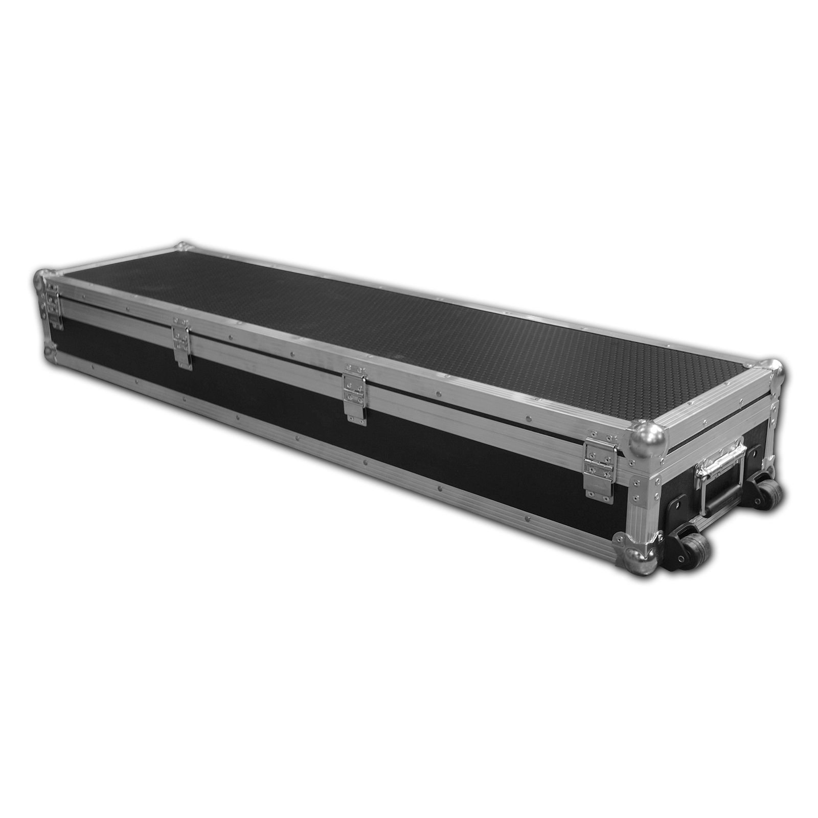 Hard Keyboard Flight Case for Korg BX3